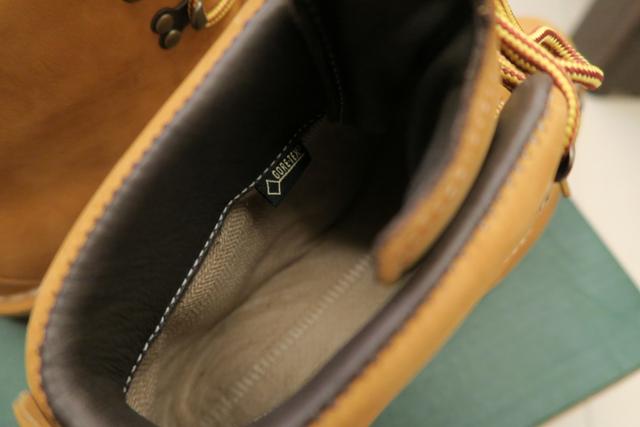 礦工家的潮鞋,丹納Danner戶外徒步靴開箱