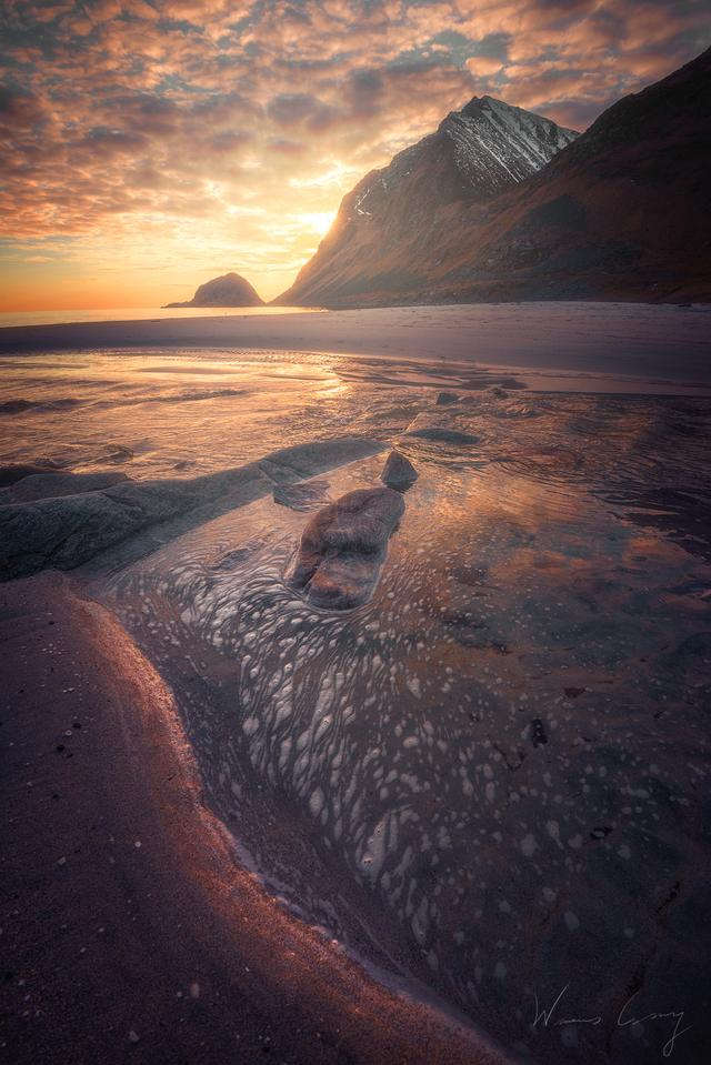 羅浮敦群島景點介紹、徒步旅行經驗分享、羅浮敦群島旅游自助攻略與拍照建議