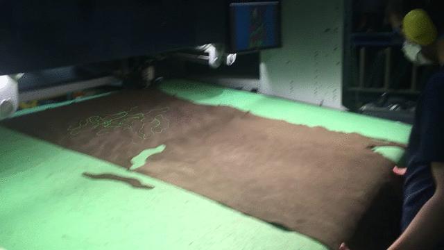 參觀意大利Zamberlan工廠,起源于1929年的戶外鞋品牌