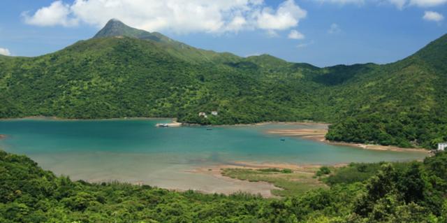 香港麥理浩徑全程徒步攻略,見(jiàn)證亞洲最美的海岸徒步線(xiàn)路