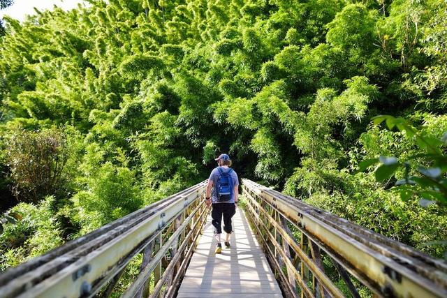全球十大最值得去的露營地推薦,帶上帳篷就出發