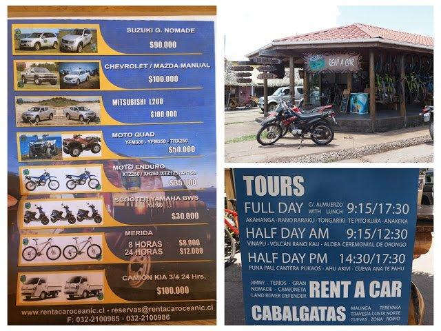 前往最與世隔絕的島嶼，智利復活節島自助旅行全攻略