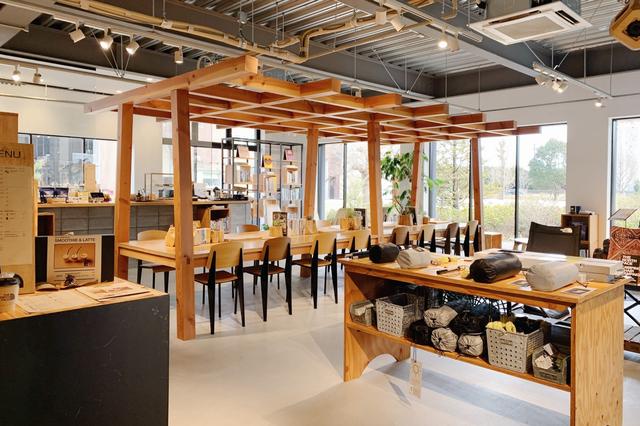 去日本東京旅行，戶外愛好者不可以錯過的戶外露營購物中心