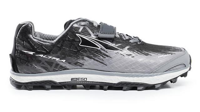 看我選擇的Salomon和Altra兩個品牌,就知道為什么喜歡戶外鞋