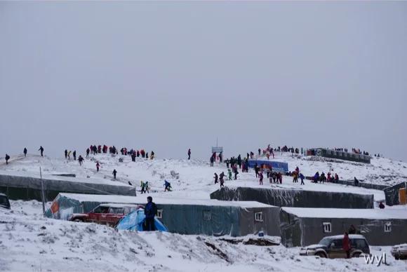 牛背山游記,封山前的徒步之旅