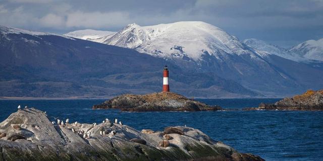 全球十大最值得去的露營地推薦,帶上帳篷就出發