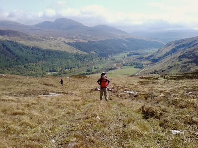 戶外旅行愛好者必去的徒步路線,你走過幾條?