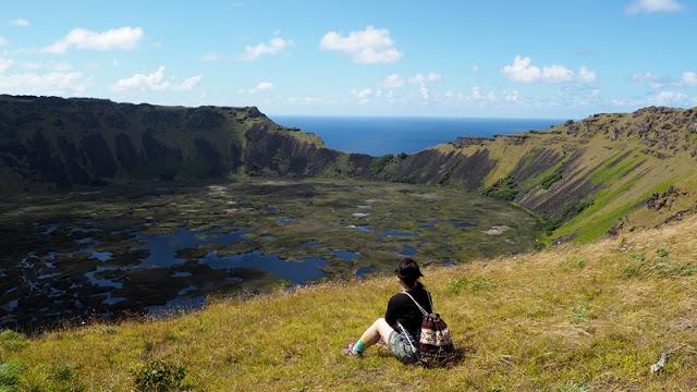 前往最與世隔絕的島嶼，智利復活節島自助旅行全攻略