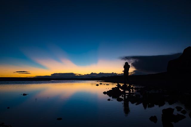 從青海到西藏,不可不看的十大絕景