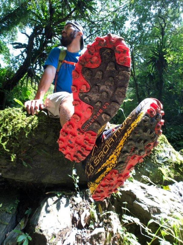 來(lái)自意大利頂級(jí)戶外運(yùn)動(dòng)鞋品牌，La Sportiva越野跑鞋評(píng)測(cè)