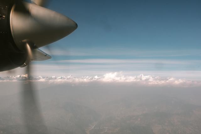 尼泊爾珠峰大本營EBC徒步，探秘此行最美Gokyo湖