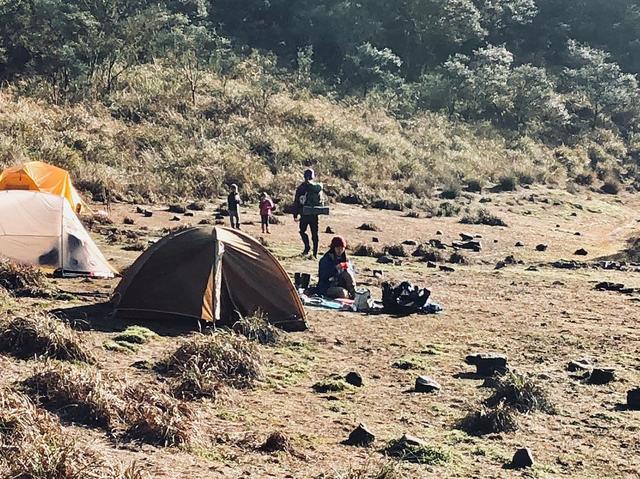 戶外帳篷入門挑選指南,如何挑選一頂適合的帳篷