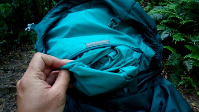 格里高利Gregory背包實測,日常通勤和戶外登山的好伴侶