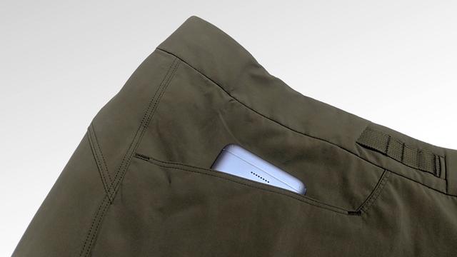 始祖鳥戶外服裝購買攻略,始祖鳥Arc'teryx的登山褲該如何選擇