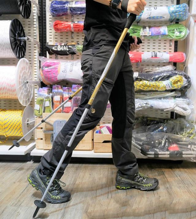 登山杖挑選與使用方式,你知道登山杖要如何選擇嗎？