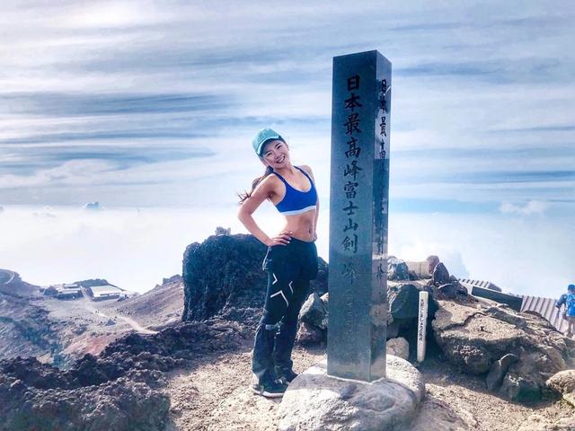 日本自由行,富士山登山攻略吉田路線兩天一夜詳細游記