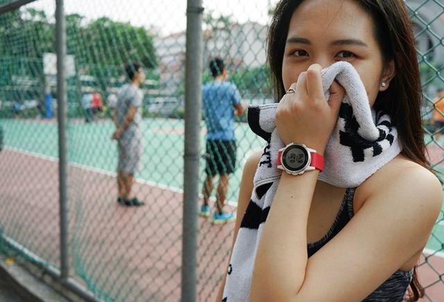 Garmin手表,不是戶外狂熱份子也能帶的fenix 5S多功能腕表