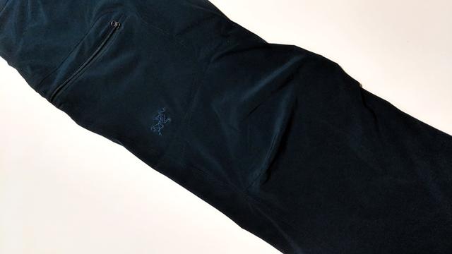 始祖鳥戶外服裝購買攻略,始祖鳥Arc'teryx的登山褲該如何選擇