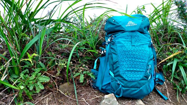 格里高利Gregory背包實測,日常通勤和戶外登山的好伴侶