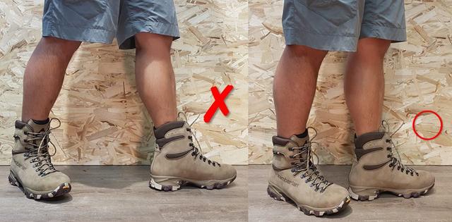 聰明有效率的登山走路技巧,讓你戶外行走更加輕松自在