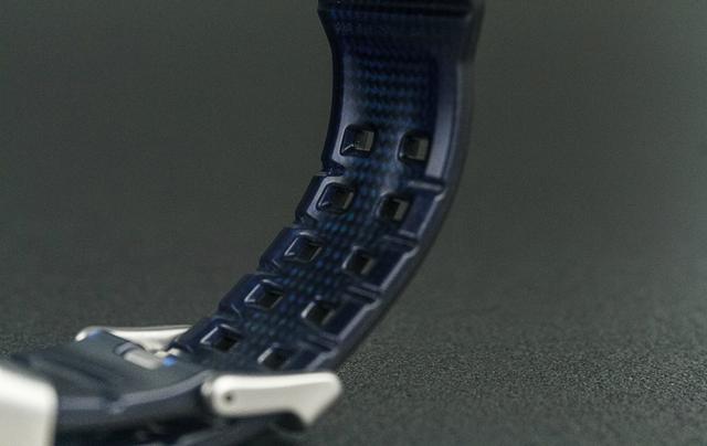 CASIO卡西歐G-SHOCK GPW-1000腕表開箱體驗分享