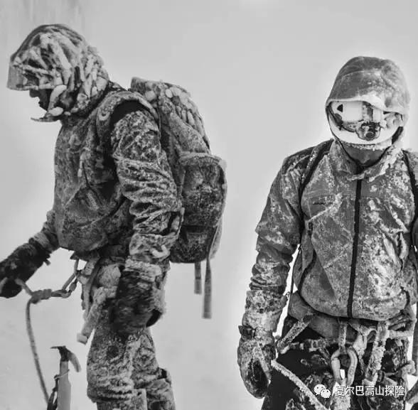 攀登8000米級別的山峰準備工作,都需要什么條件？