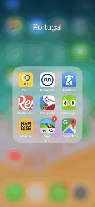 葡萄牙自駕游應(yīng)注意的22件事,也適用大部分歐洲國家自駕旅行