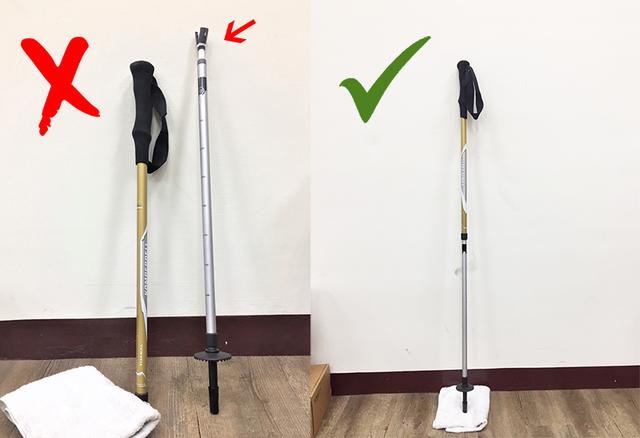 登山杖挑選與使用方式,你知道登山杖要如何選擇嗎？