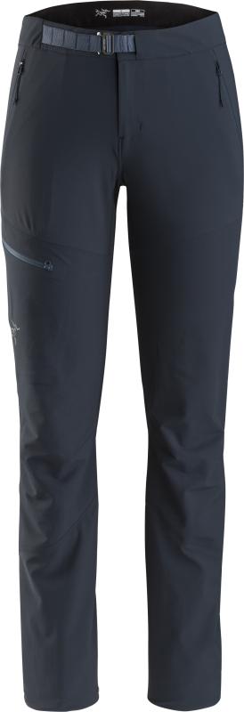 始祖鳥戶外服裝購買攻略,始祖鳥Arc'teryx的登山褲該如何選擇