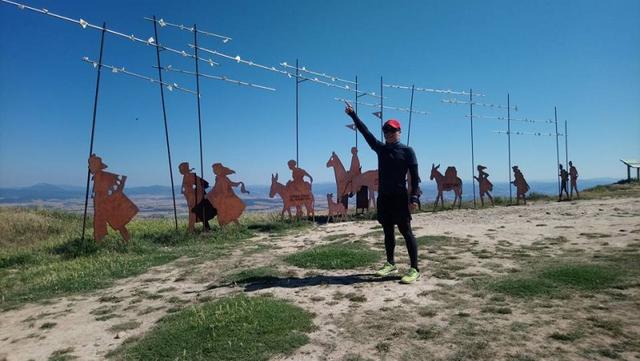 西班牙朝圣之路,法國之路行前戶外裝備指南