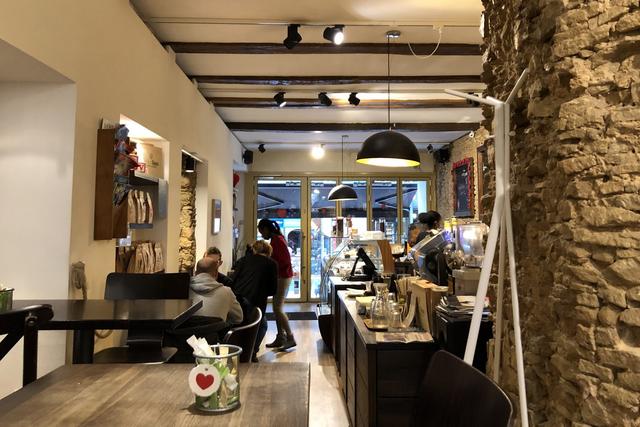 歐洲旅行,就再加一個目的地盧森堡自由行