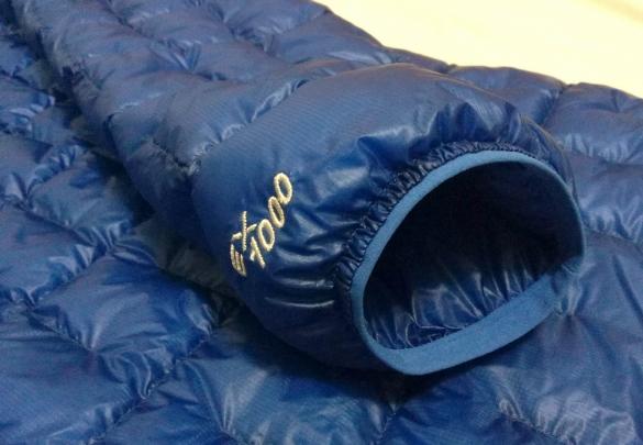 日本的“始祖鳥”Mont-bell羽絨服開箱,買了就當是反季節囤貨