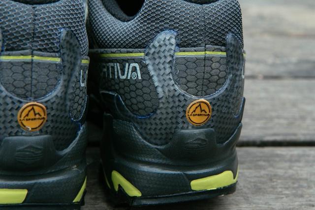 低幫戶外鞋好用嗎?La Sportiva越野跑鞋實測