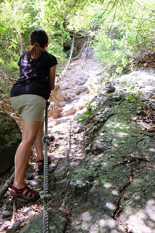 想去戶外玩水，穿一雙KEEN水陸兩用溯溪鞋必不可少