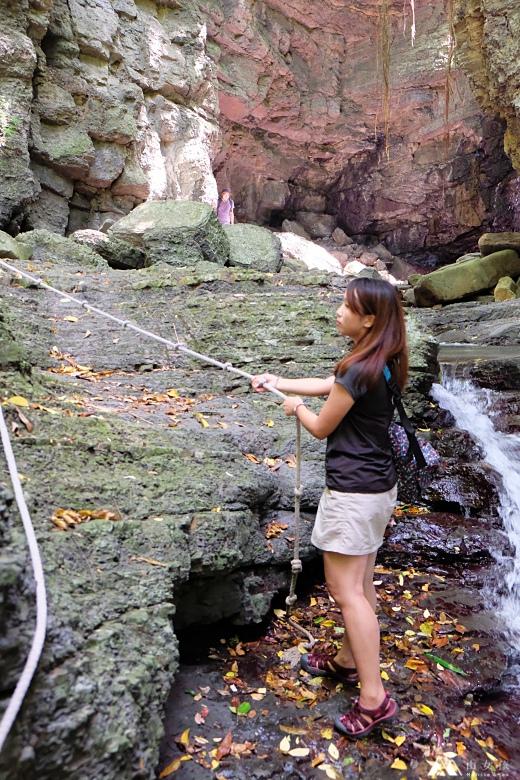 想去戶外玩水，穿一雙KEEN水陸兩用溯溪鞋必不可少