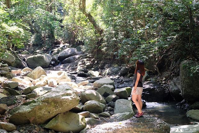 想去戶外玩水，穿一雙KEEN水陸兩用溯溪鞋必不可少