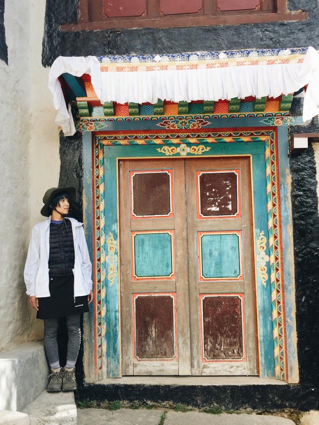 去珠峰大本營EBC自助旅行帶的這些戶外裝備