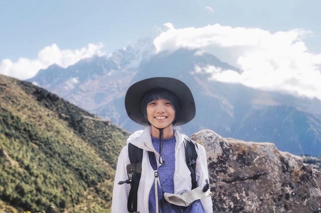 去珠峰大本營EBC自助旅行帶的這些戶外裝備