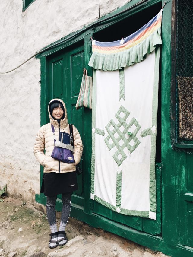 去珠峰大本營EBC自助旅行帶的這些戶外裝備