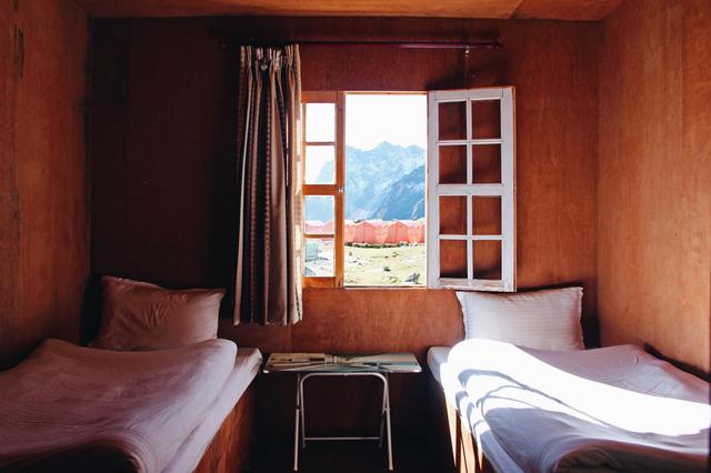 去珠峰大本營EBC自助旅行帶的這些戶外裝備