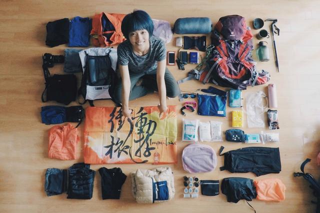 去珠峰大本營EBC自助旅行帶的這些戶外裝備