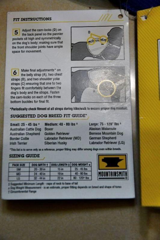 帶著狗狗去戶外,一人一狗的美好山林之旅