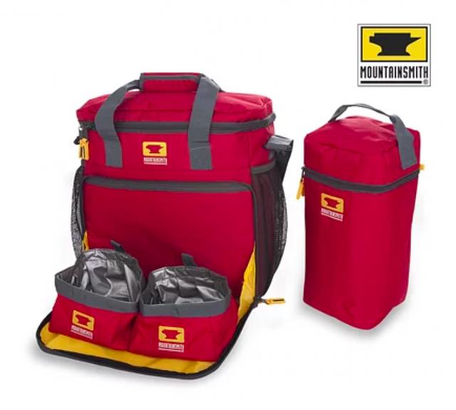 帶著狗狗去戶外,一人一狗的美好山林之旅