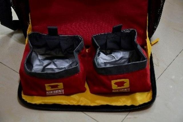 帶著狗狗去戶外,一人一狗的美好山林之旅