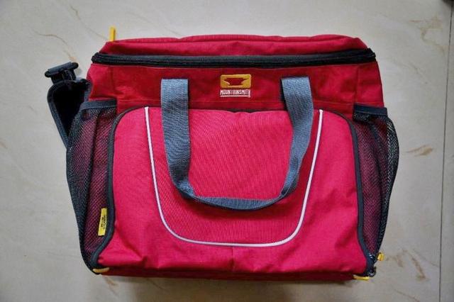 帶著狗狗去戶外,一人一狗的美好山林之旅