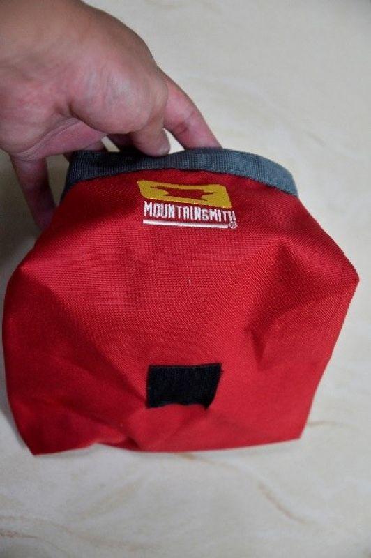 帶著狗狗去戶外,一人一狗的美好山林之旅