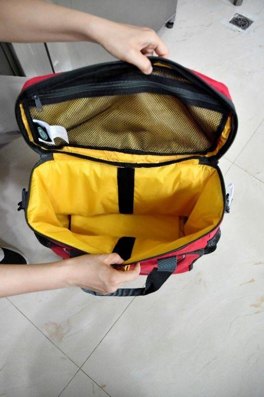 帶著狗狗去戶外,一人一狗的美好山林之旅