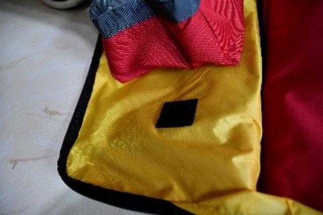 帶著狗狗去戶外,一人一狗的美好山林之旅