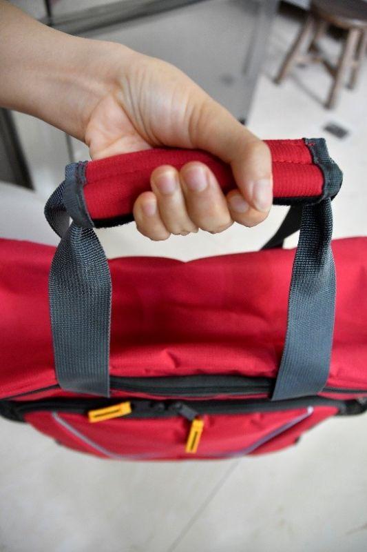 帶著狗狗去戶外,一人一狗的美好山林之旅