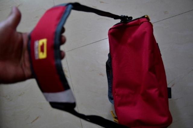 帶著狗狗去戶外,一人一狗的美好山林之旅